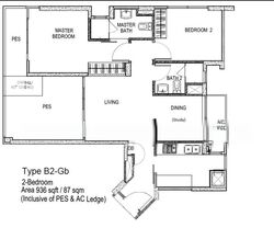 the-miltonia-residences photo thumbnail #5